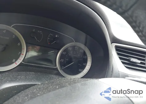 2015 Nissan Sentra Sv z USA, uszkodzony, nr VIN 3N1AB7AP4FY293194